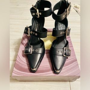 Brand New Jeffrey Campbell by Free people